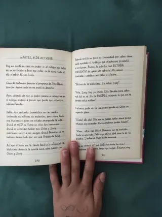 Diario de Nikki 1: Crónicas de una vida muy poc...