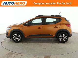 Dacia Sandero 1.0 TCe Stepway Expression