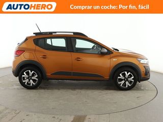 Dacia Sandero 1.0 TCe Stepway Expression