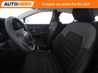 Dacia Sandero 1.0 TCe Stepway Expression