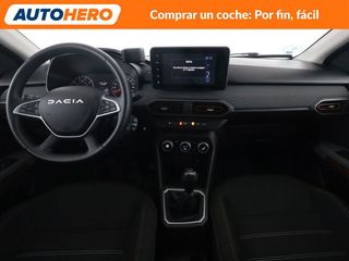 Dacia Sandero 1.0 TCe Stepway Expression