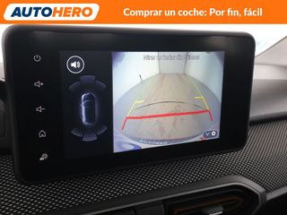 Dacia Sandero 1.0 TCe Stepway Expression