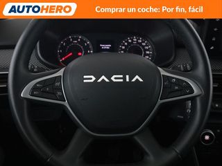 Dacia Sandero 1.0 TCe Stepway Expression