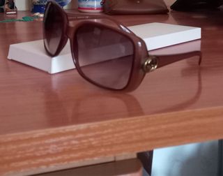 Occhiali da sole originali Gucci donna