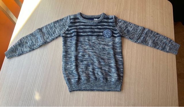 Lote Ropa Niños 4-5 Años