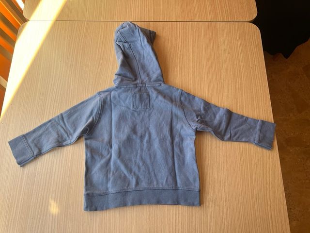 Lote Ropa Niños 4-5 Años