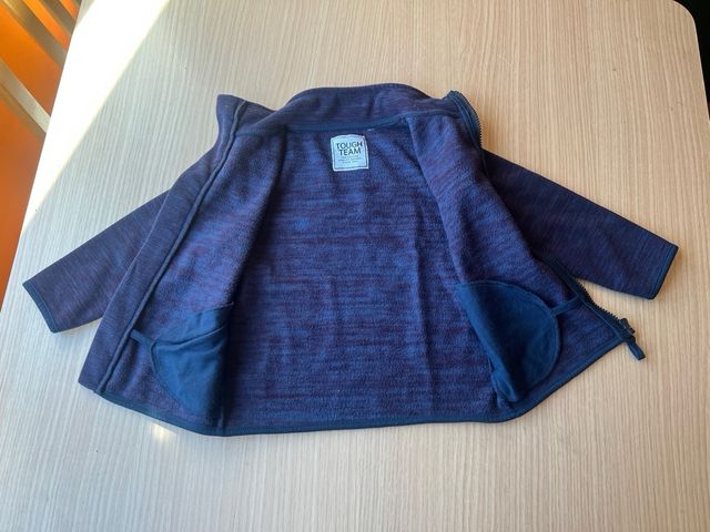 Lote Ropa Niños 4-5 Años