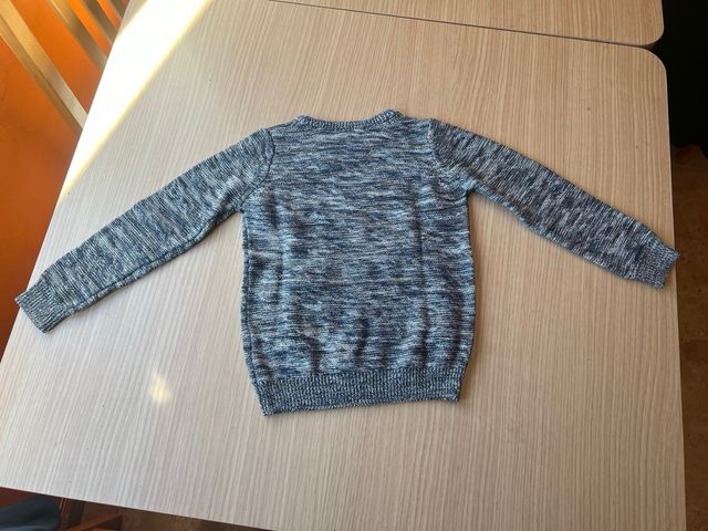 Lote Ropa Niños 4-5 Años