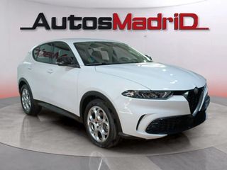 Alfa Romeo Tonale 1.5 MHEV GASOLINA 130 CV SPECIALE FWD