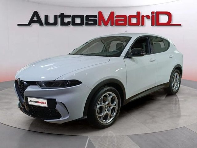 Alfa Romeo Tonale 1.5 MHEV GASOLINA 130 CV SPRINT FWD
