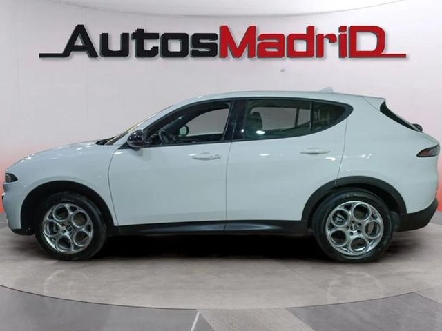 Alfa Romeo Tonale 1.5 MHEV GASOLINA 130 CV SPRINT FWD