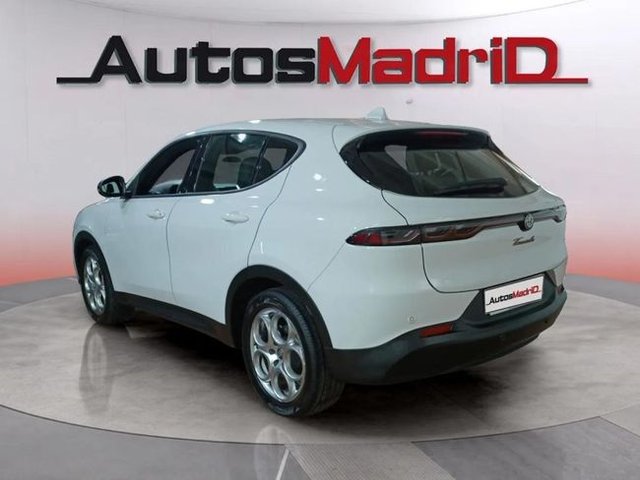 Alfa Romeo Tonale 1.5 MHEV GASOLINA 130 CV SPRINT FWD