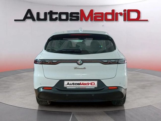 Alfa Romeo Tonale 1.5 MHEV GASOLINA 130 CV SPRINT FWD