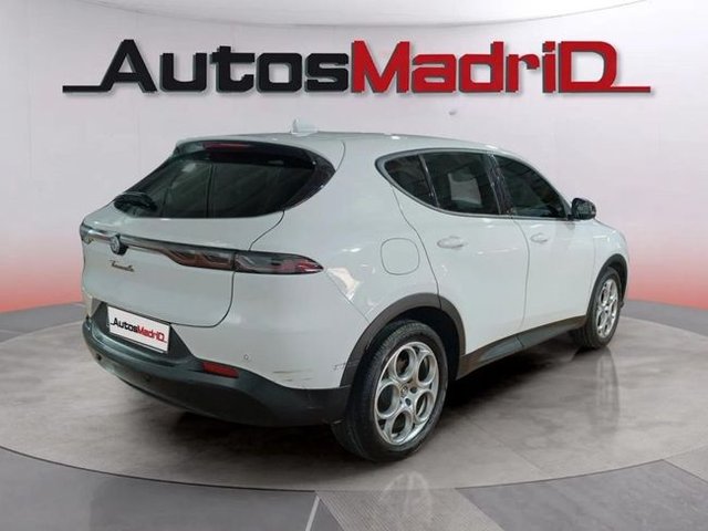Alfa Romeo Tonale 1.5 MHEV GASOLINA 130 CV SPRINT FWD