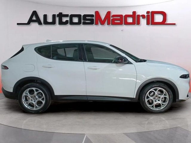Alfa Romeo Tonale 1.5 MHEV GASOLINA 130 CV SPRINT FWD