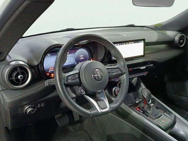 Alfa Romeo Tonale 1.5 MHEV GASOLINA 130 CV SPRINT FWD