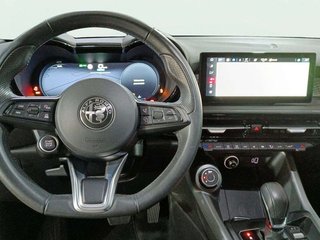 Alfa Romeo Tonale 1.5 MHEV GASOLINA 130 CV SPECIALE FWD