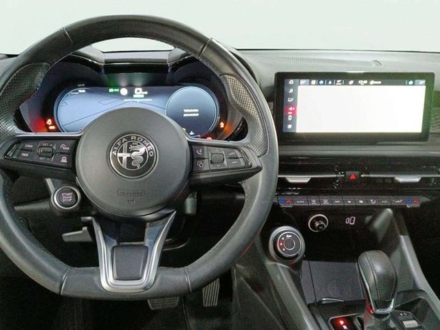 Alfa Romeo Tonale 1.5 MHEV GASOLINA 130 CV SPRINT FWD