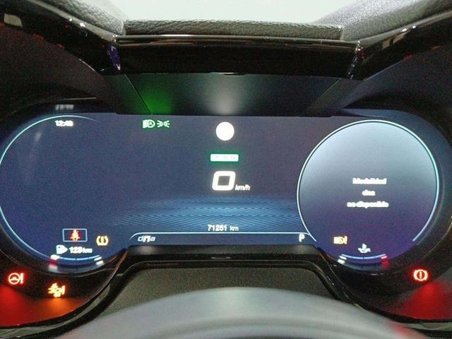 Alfa Romeo Tonale 1.5 MHEV GASOLINA 130 CV SPRINT FWD