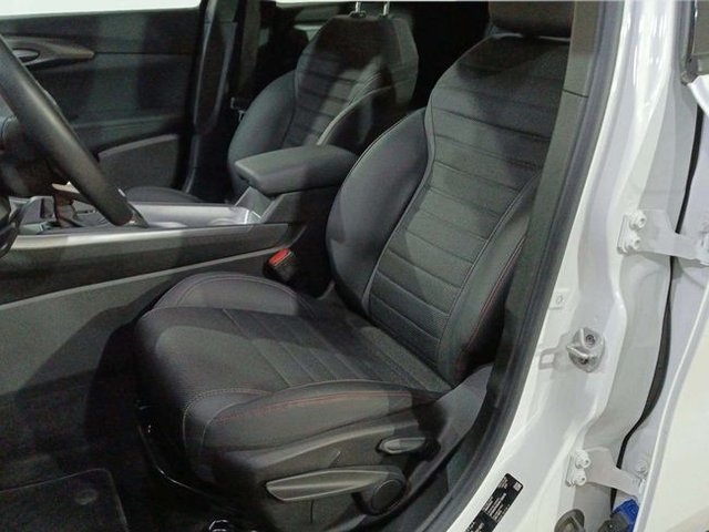Alfa Romeo Tonale 1.5 MHEV GASOLINA 130 CV SPRINT FWD