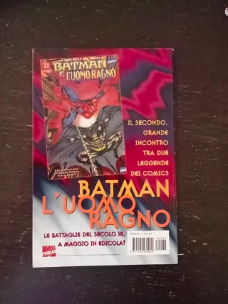 Conan il Barbaro di Claudio Castellini