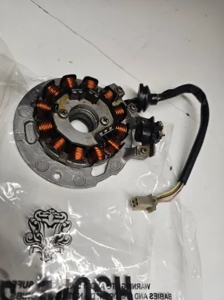 Estator encendido MBK Nitro, Ovetto, Yamaha Aerox