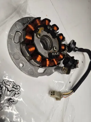 Estator encendido MBK Nitro, Ovetto, Yamaha Aerox