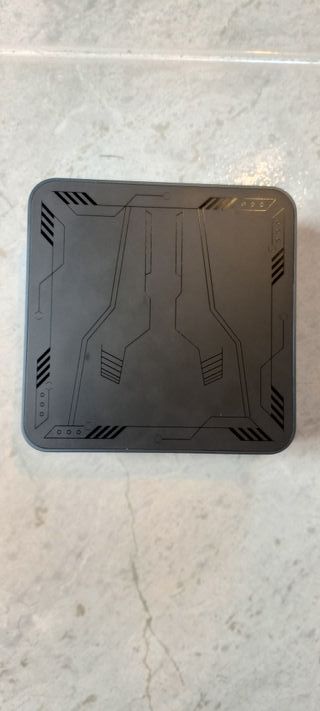 Minipc Chuwi Larkbox S Gris