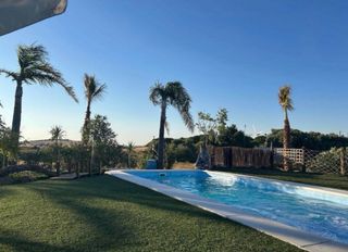 Venta de Césped artificial