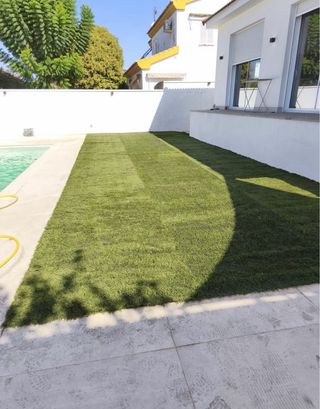 Venta de Césped artificial