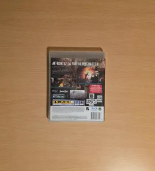 Killzone 2 Playstation 3