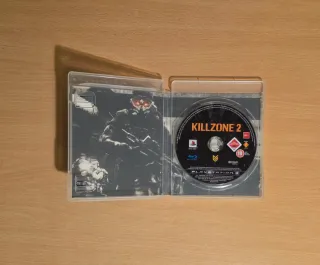 Killzone 2 Playstation 3