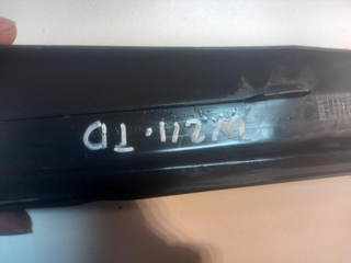 Moldura Mercedes Benz Clase E (W211) (2002