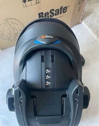 Besafe IziGo Modular X1 I-size