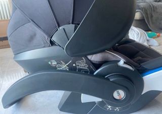 Besafe IziGo Modular X1 I-size