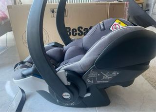 Besafe IziGo Modular X1 I-size