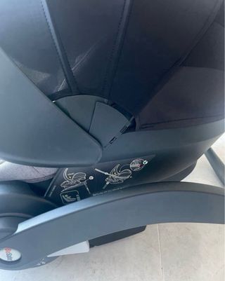 Besafe IziGo Modular X1 I-size