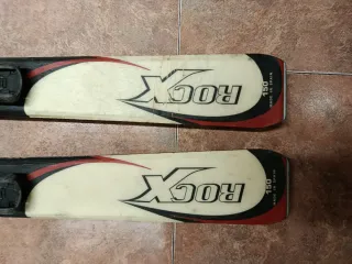 Esquís Rossignol Rock 150cm