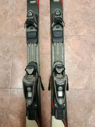 Esquís Rossignol Rock 150cm