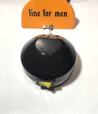 Foco Mondial Derbi Panther Mach2