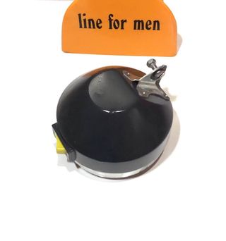 Foco Mondial Derbi Panther Mach2