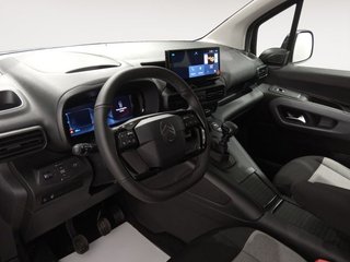 Citroën Berlingo Talla M BlueHDi 130 S&S MAX