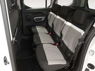 Citroën Berlingo Talla M BlueHDi 130 S&S MAX