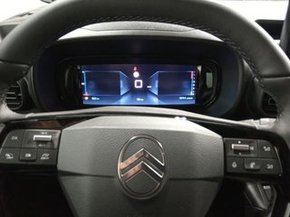 Citroën Berlingo Talla M BlueHDi 130 S&S MAX