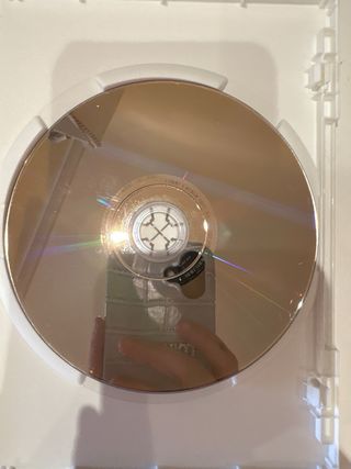 Barbie Fairytopia DVD Juego