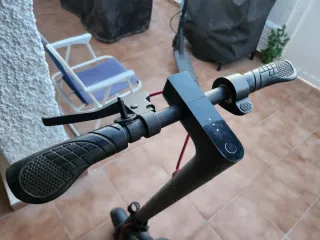 Patinete Eléctrico xiaomi