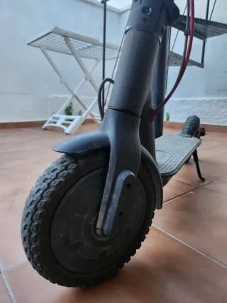 Patinete Eléctrico xiaomi