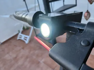 Patinete Eléctrico xiaomi