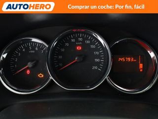 Dacia Sandero 1.5 dCi Stepway