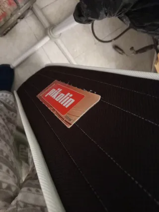 Colchón Pikolin 135x200 cm